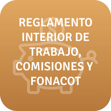 Reglamento Interior de trabajo, comisiones y  FONACOT                                 