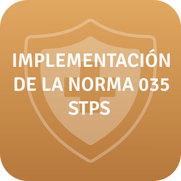 Implementación de la Norma 035 STPS