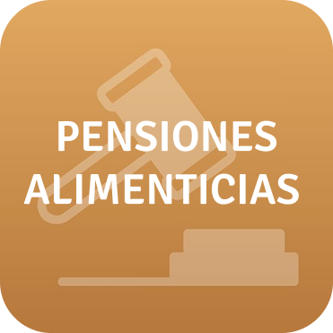 Pensiones alimenticias